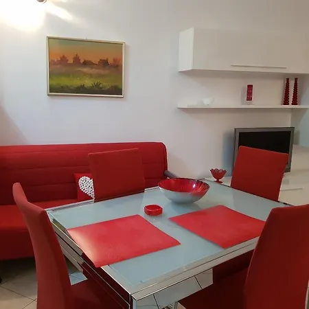 Apartment Casa Barbara *