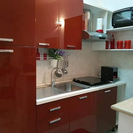 Casa Barbara *