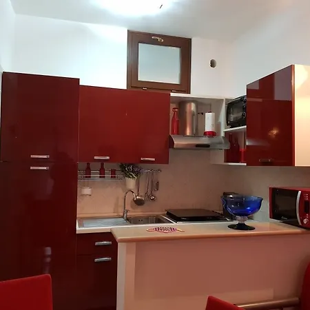 Casa Barbara
