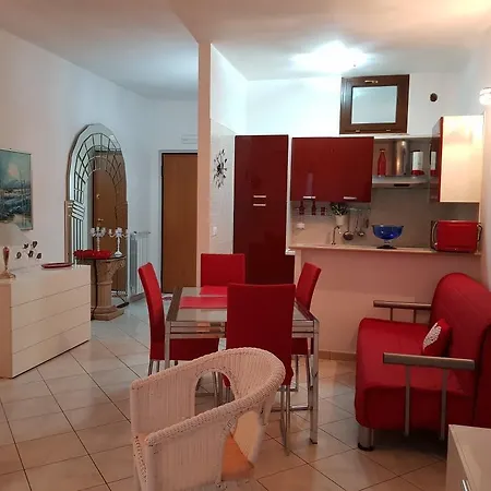 Casa Barbara Apartment Ostuni