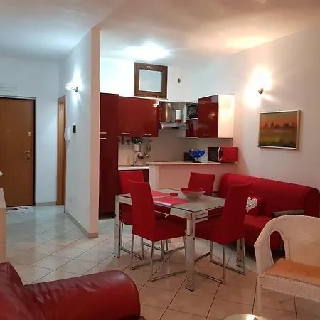 Casa Barbara Ostuni