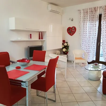 Casa Barbara