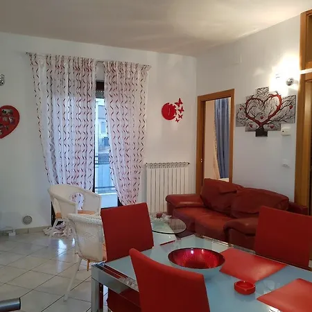 Lejlighed Casa Barbara *